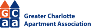 Greater Charlotte Apartment Association Logo