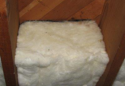 crawlspace encapsulation and insulation