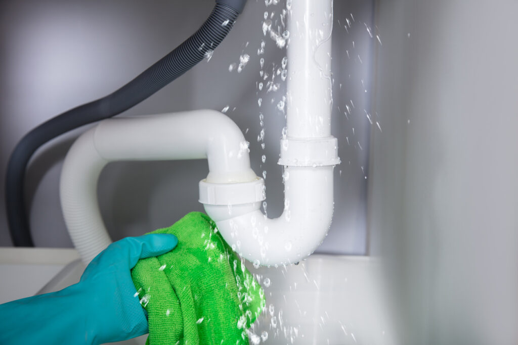 What to Do After a Plumbing Disaster at Your Business