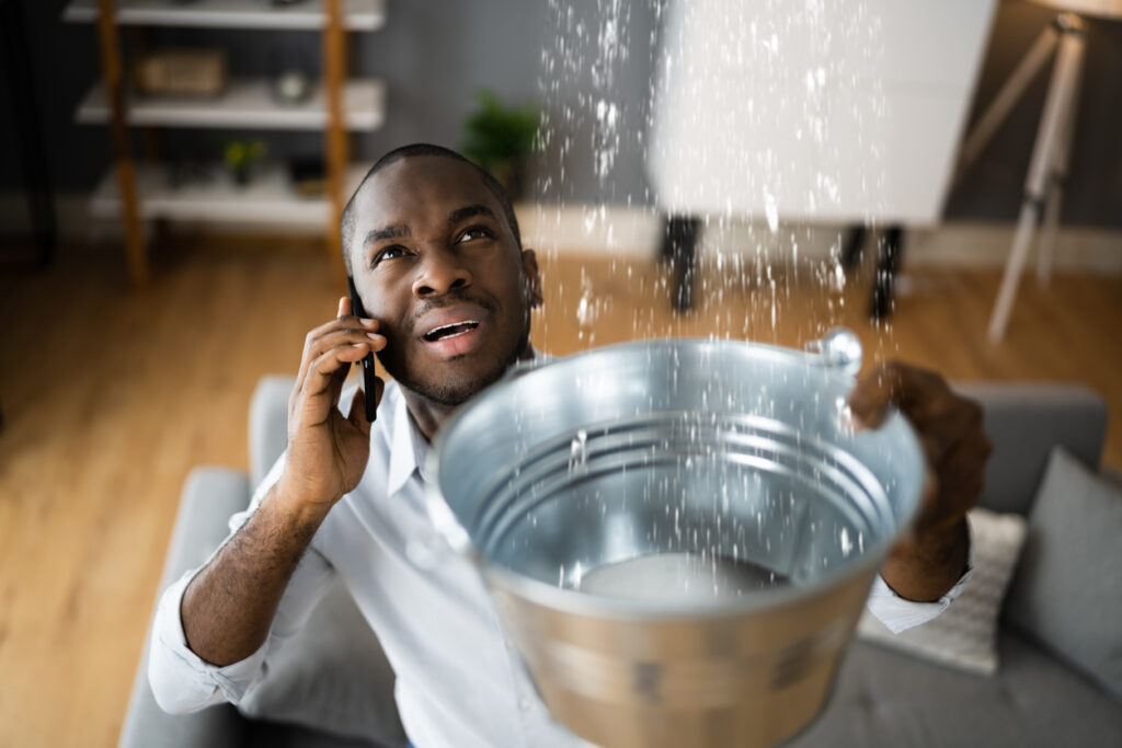 10 Water Damage Cleanup Mistakes to Avoid