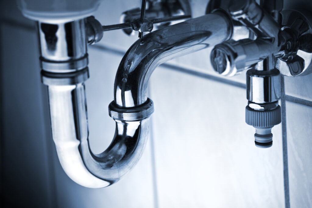 water damage restoration